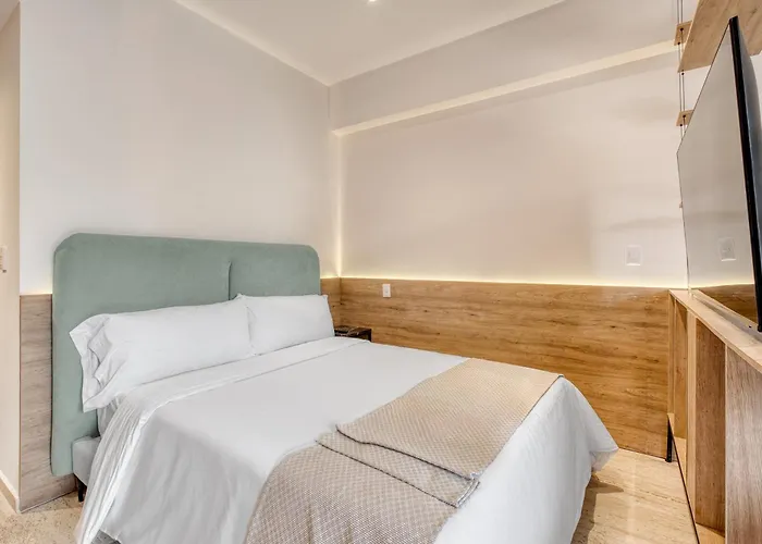 Hotel Myla Chapultepec