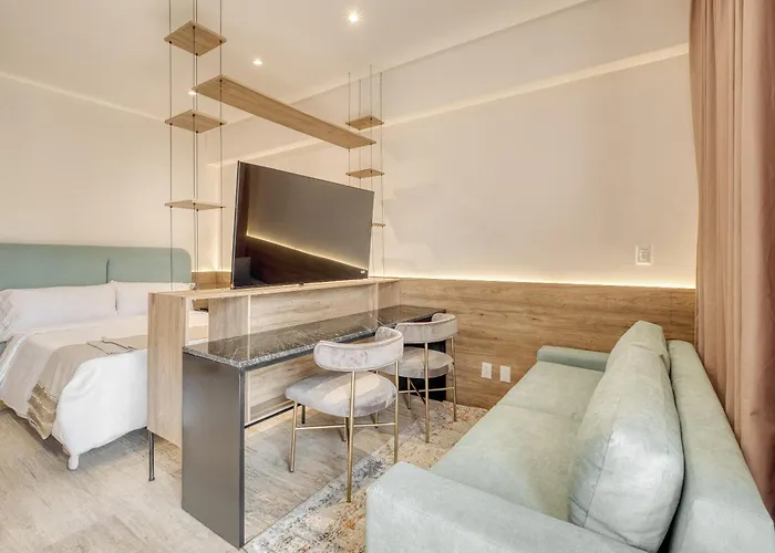 Myla Chapultepec Hotel 5*