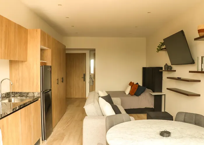 Myla Chapultepec 5*